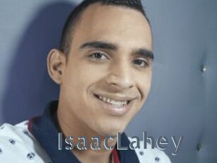 IsaacLahey