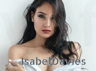 IsabelDavies