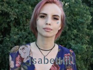 IsabelHill