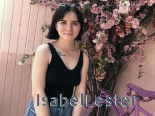IsabelLester