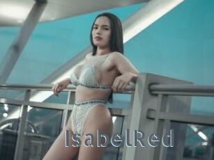 IsabelRed