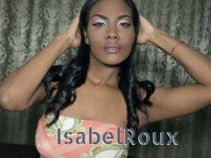 IsabelRoux