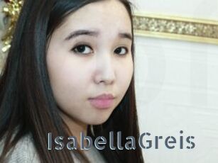 IsabellaGreis