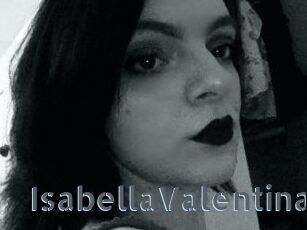 IsabellaValentina
