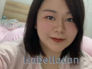 Isabelladan