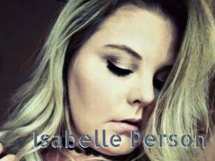 Isabelle_Person