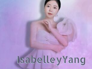 IsabelleyYang