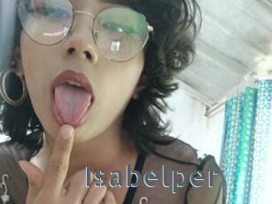 Isabelper