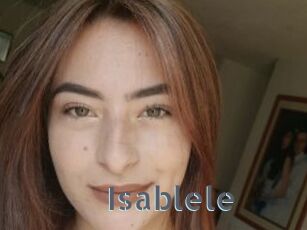 Isablele