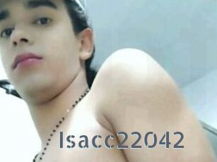 Isacc22042