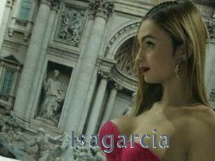 Isagarcia