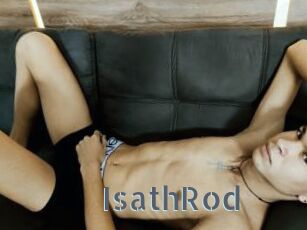 IsathRod