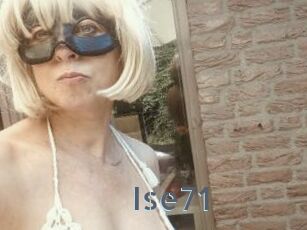 Ise71