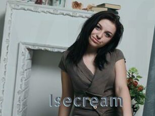 Isecream