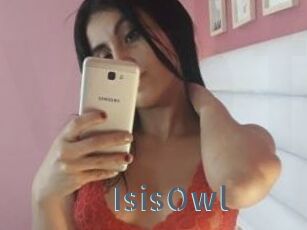 IsisOwl