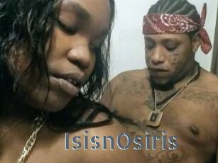 IsisnOsiris