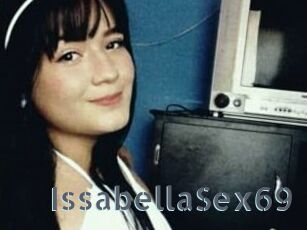 IssabellaSex69