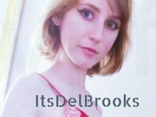 ItsDelBrooks