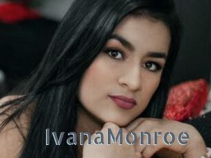 IvanaMonroe