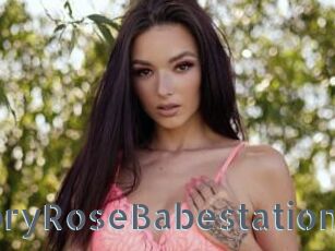 IvoryRoseBabestation