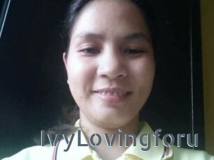 IvyLovingforu