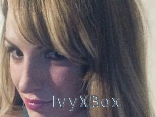IvyXBox