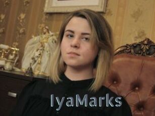 IyaMarks