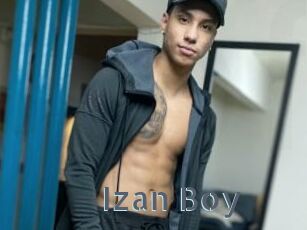Izan_Boy