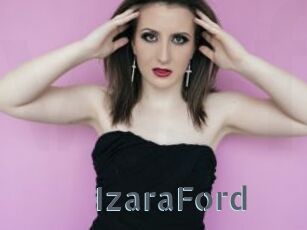 IzaraFord