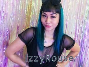 IzzyRouse