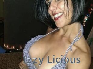Izzy_Licious