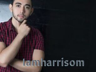 Iamharrisom