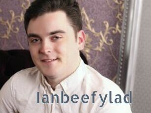 Ianbeefylad
