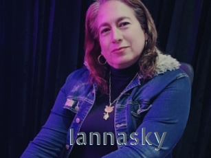 Iannasky