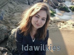 Idawilkies