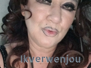 Ikverwenjou