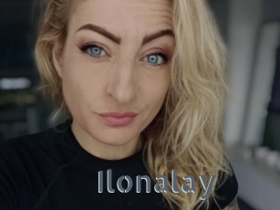 Ilonalay