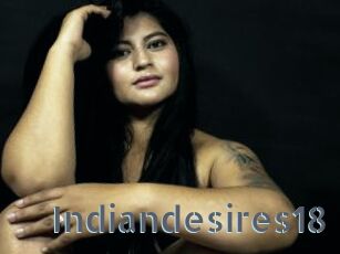 Indiandesires18