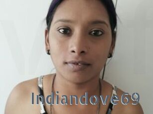 Indiandove69