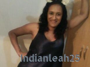 Indianleah25