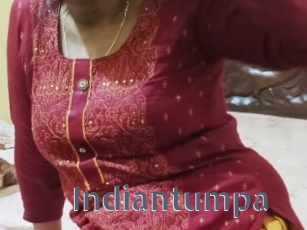 Indiantumpa