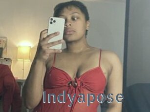Indyapose