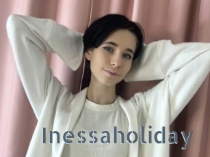 Inessaholiday
