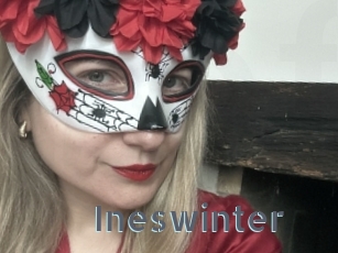 ineswinter Vidéos Porno FR