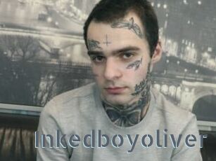 Inkedboyoliver