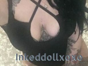 Inkeddollxoxo