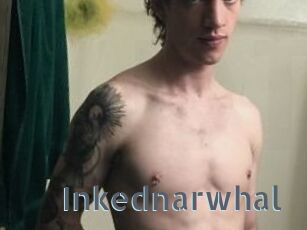 Inkednarwhal