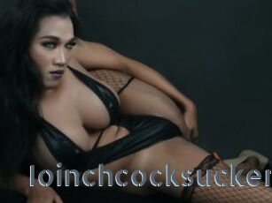 Ioinchcocksucker