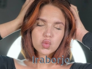 Iraborjo