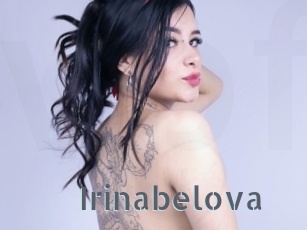 Irinabelova